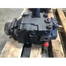 Гидронасос Sauer Danfoss 90R075FMDBC6US7C6DB6GMC454530